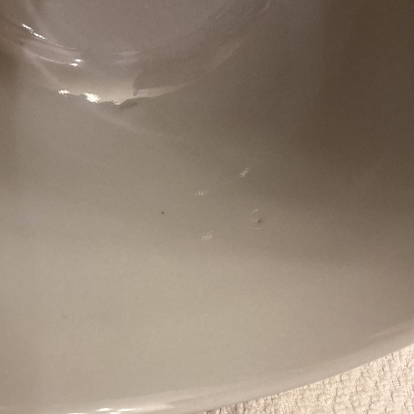 TB Toy Trading Co Oversized Heart Mug Cup Cute Sayings on Heart Decor 20oz VTG - Picture 7 of 13